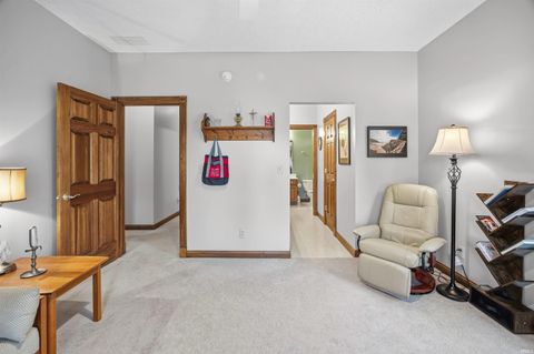 Tiny photo for 5421 Faithful Lane, Lafayette, IN 47905 (MLS # 202544246)