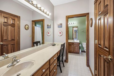 Tiny photo for 5421 Faithful Lane, Lafayette, IN 47905 (MLS # 202544246)