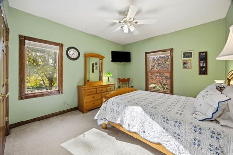 Tiny photo for 5421 Faithful Lane, Lafayette, IN 47905 (MLS # 202544246)