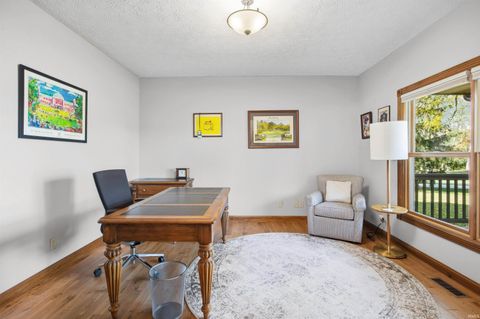 Tiny photo for 5421 Faithful Lane, Lafayette, IN 47905 (MLS # 202544246)