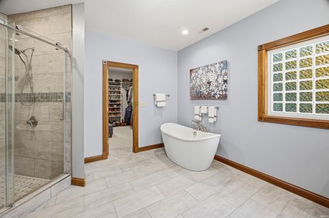 Tiny photo for 5421 Faithful Lane, Lafayette, IN 47905 (MLS # 202544246)