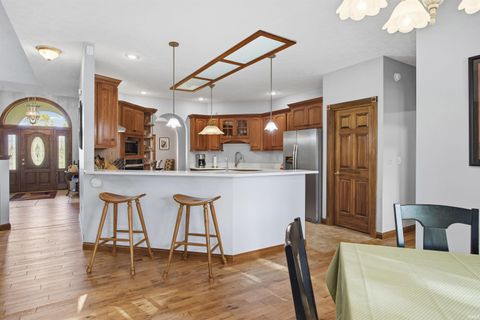 Tiny photo for 5421 Faithful Lane, Lafayette, IN 47905 (MLS # 202544246)