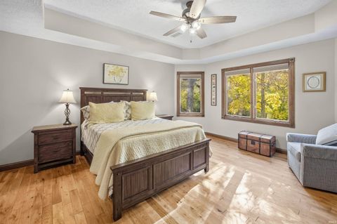 Tiny photo for 5421 Faithful Lane, Lafayette, IN 47905 (MLS # 202544246)