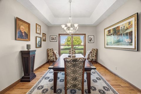 Tiny photo for 5421 Faithful Lane, Lafayette, IN 47905 (MLS # 202544246)