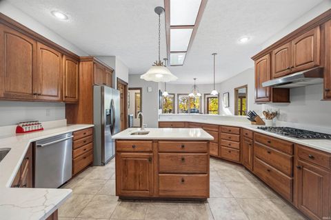 Tiny photo for 5421 Faithful Lane, Lafayette, IN 47905 (MLS # 202544246)