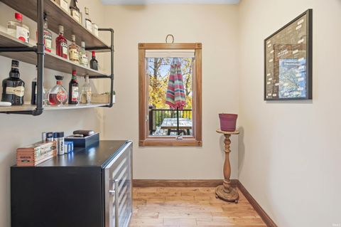 Tiny photo for 5421 Faithful Lane, Lafayette, IN 47905 (MLS # 202544246)