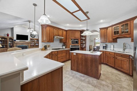 Tiny photo for 5421 Faithful Lane, Lafayette, IN 47905 (MLS # 202544246)