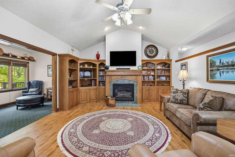 Tiny photo for 5421 Faithful Lane, Lafayette, IN 47905 (MLS # 202544246)