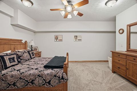 Tiny photo for 5421 Faithful Lane, Lafayette, IN 47905 (MLS # 202544246)