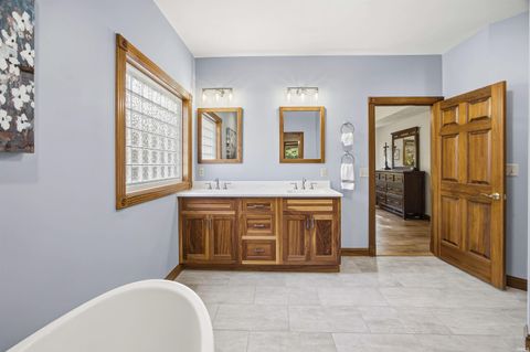 Tiny photo for 5421 Faithful Lane, Lafayette, IN 47905 (MLS # 202544246)