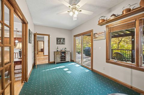 Tiny photo for 5421 Faithful Lane, Lafayette, IN 47905 (MLS # 202544246)