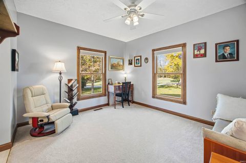 Tiny photo for 5421 Faithful Lane, Lafayette, IN 47905 (MLS # 202544246)