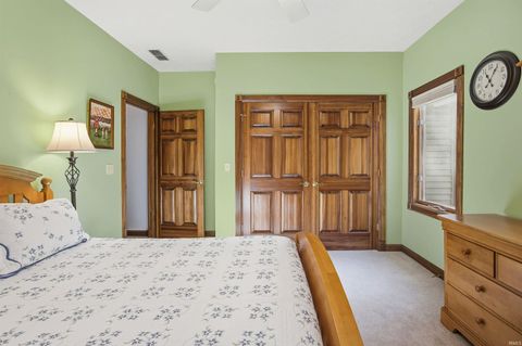 Tiny photo for 5421 Faithful Lane, Lafayette, IN 47905 (MLS # 202544246)