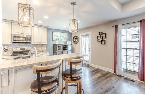 Tiny photo for 2822 Beaumont Drive, Evansville, IN 47725 (MLS # 202621971)