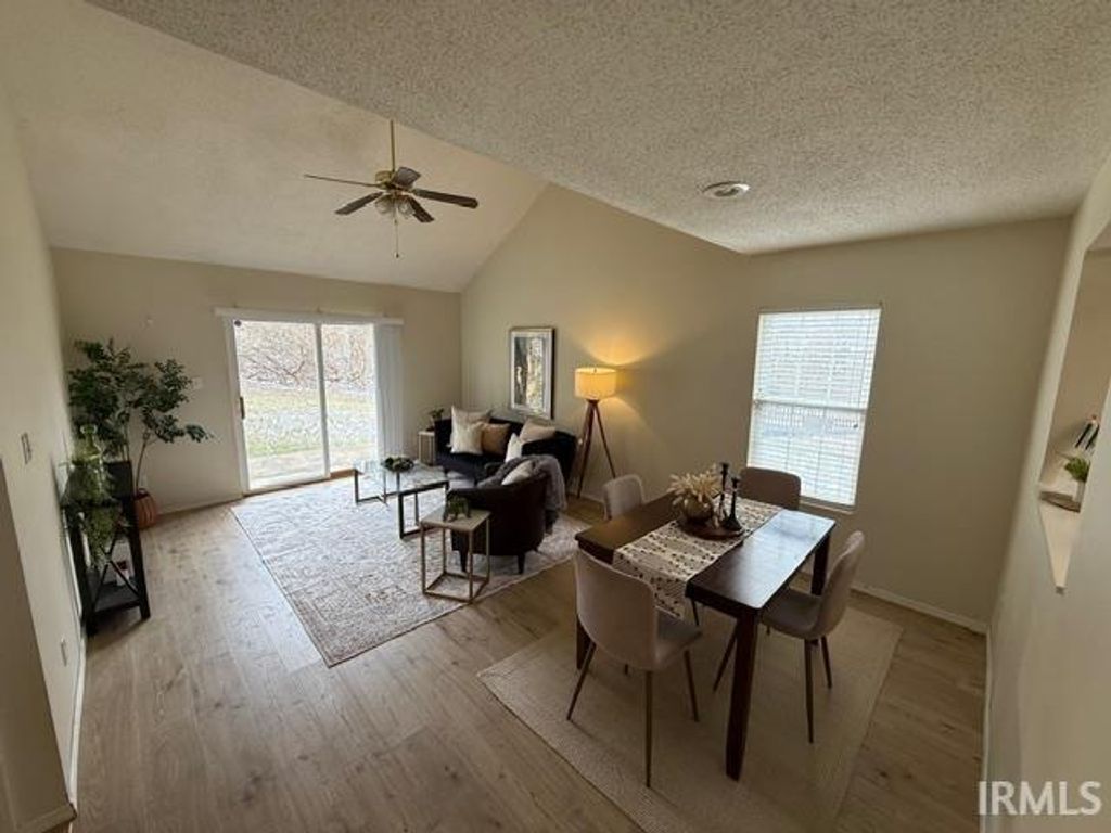 Photo of 420 E Laurelwood Court, Bloomington, IN 47401 (MLS # 202609570)