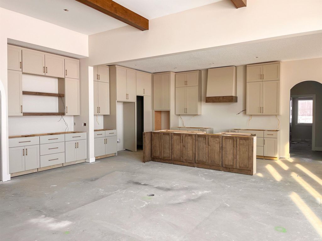 Photo of 8710 Artemis Lane, Fort Wayne, IN 46825 (MLS # 202605700)