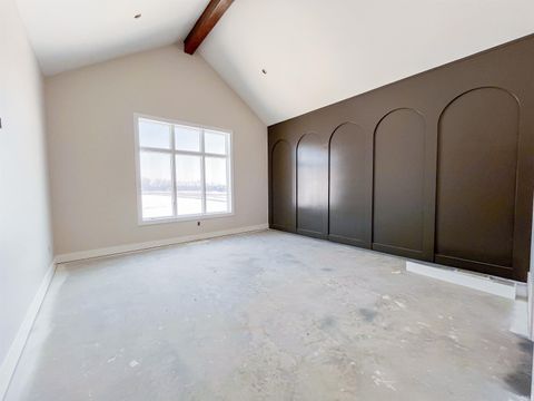 Tiny photo for 8710 Artemis Lane, Fort Wayne, IN 46825 (MLS # 202605700)