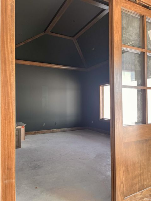 Tiny photo for 8710 Artemis Lane, Fort Wayne, IN 46825 (MLS # 202605700)