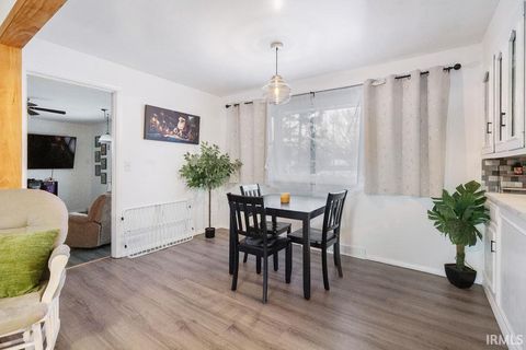 Tiny photo for 3021 MAYFAIR Drive, Kokomo, IN 46902 (MLS # 202548703)