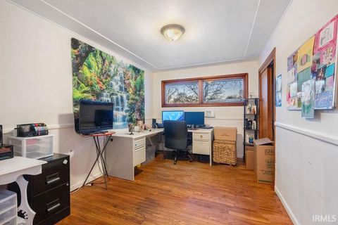 Tiny photo for 3021 MAYFAIR Drive, Kokomo, IN 46902 (MLS # 202548703)