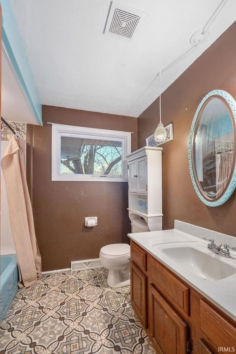 Tiny photo for 3021 MAYFAIR Drive, Kokomo, IN 46902 (MLS # 202548703)