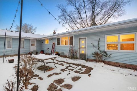Tiny photo for 3021 MAYFAIR Drive, Kokomo, IN 46902 (MLS # 202548703)
