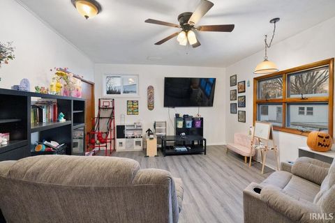 Tiny photo for 3021 MAYFAIR Drive, Kokomo, IN 46902 (MLS # 202548703)