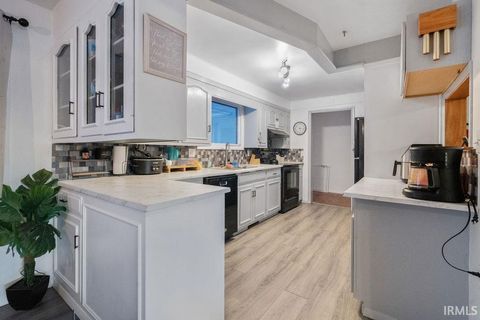 Tiny photo for 3021 MAYFAIR Drive, Kokomo, IN 46902 (MLS # 202548703)