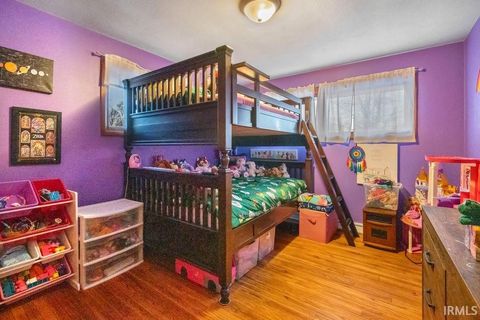 Tiny photo for 3021 MAYFAIR Drive, Kokomo, IN 46902 (MLS # 202548703)