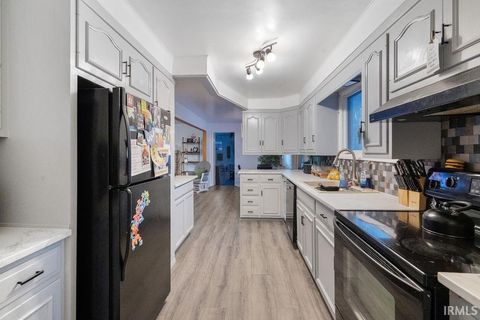 Tiny photo for 3021 MAYFAIR Drive, Kokomo, IN 46902 (MLS # 202548703)