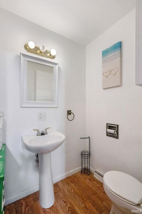 Tiny photo for 3021 MAYFAIR Drive, Kokomo, IN 46902 (MLS # 202548703)