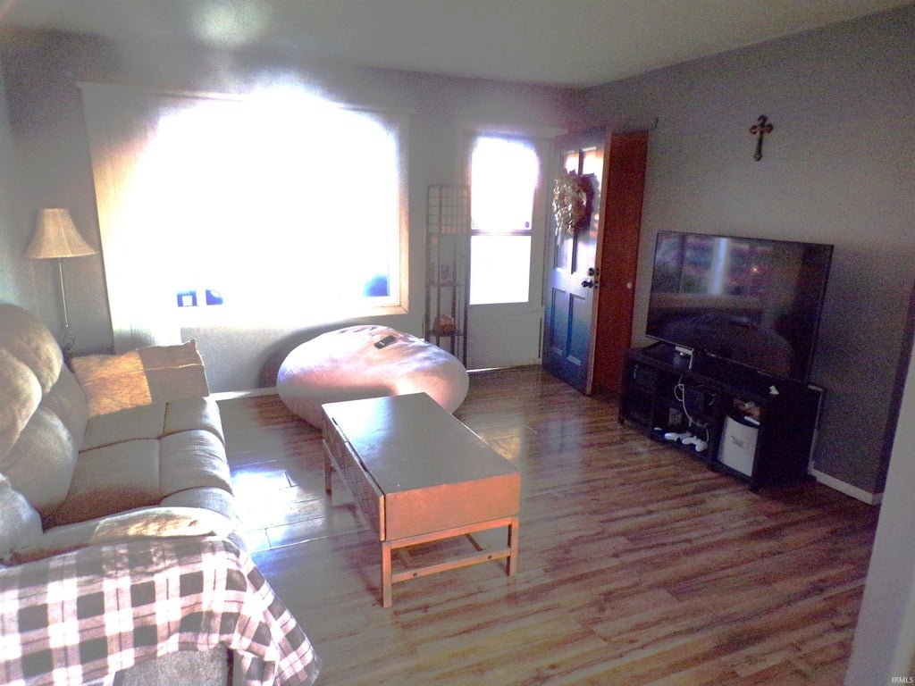 Photo of 608 Alabama Court, Marion, IN 46953 (MLS # 202636165)