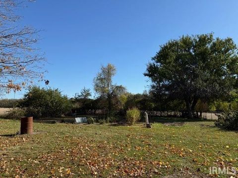 Tiny photo for 4139 N 900 W, Delphi, IN 46923 (MLS # 202542914)