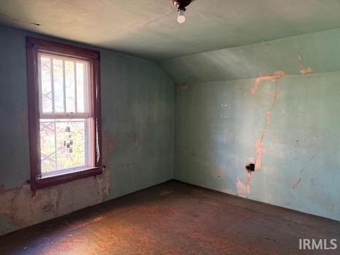 Tiny photo for 4139 N 900 W, Delphi, IN 46923 (MLS # 202542914)
