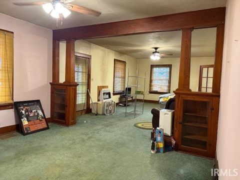 Tiny photo for 4139 N 900 W, Delphi, IN 46923 (MLS # 202542914)
