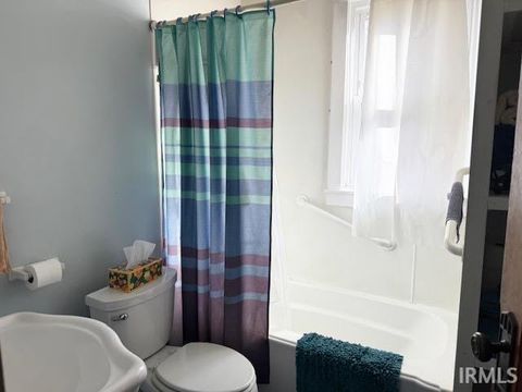 Tiny photo for 4139 N 900 W, Delphi, IN 46923 (MLS # 202542914)
