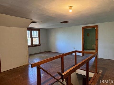 Tiny photo for 4139 N 900 W, Delphi, IN 46923 (MLS # 202542914)