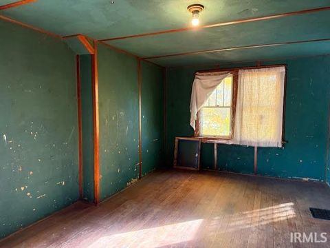 Tiny photo for 4139 N 900 W, Delphi, IN 46923 (MLS # 202542914)