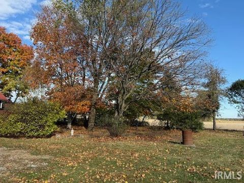 Tiny photo for 4139 N 900 W, Delphi, IN 46923 (MLS # 202542914)