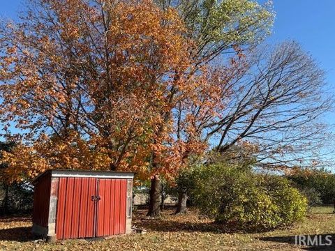 Tiny photo for 4139 N 900 W, Delphi, IN 46923 (MLS # 202542914)