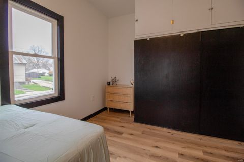 Tiny photo for 603 N Residence Street, Winchester, IN 47394 (MLS # 202613044)