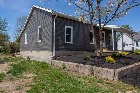 Tiny photo for 603 N Residence Street, Winchester, IN 47394 (MLS # 202613044)