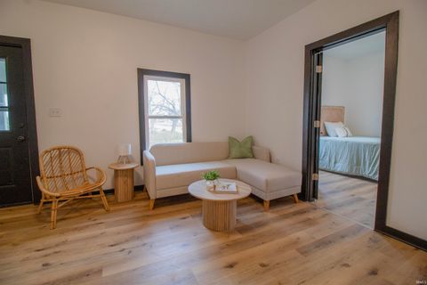 Tiny photo for 603 N Residence Street, Winchester, IN 47394 (MLS # 202613044)