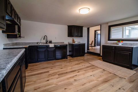 Tiny photo for 603 N Residence Street, Winchester, IN 47394 (MLS # 202613044)