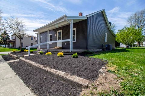 Tiny photo for 603 N Residence Street, Winchester, IN 47394 (MLS # 202613044)