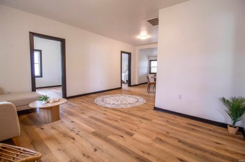Tiny photo for 603 N Residence Street, Winchester, IN 47394 (MLS # 202613044)