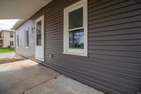 Tiny photo for 603 N Residence Street, Winchester, IN 47394 (MLS # 202613044)