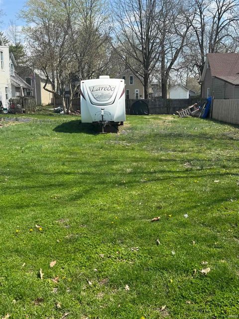 Tiny photo for tbd N 16th Street, Lafayette, IN 47904 (MLS # 202612278)