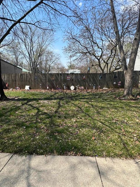 Photo of tbd N 16th Street, Lafayette, IN 47904 (MLS # 202612278)