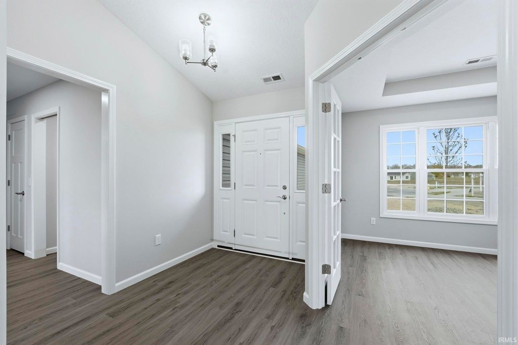 Photo of 12017 Swather Court, Fort Wayne, IN 46818 (MLS # 202603875)